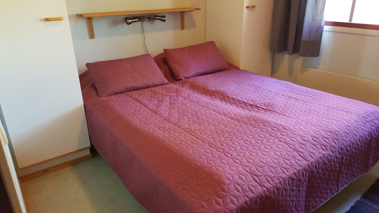Saariselaen Marjamajat Apartment Sopuli Saariselka Kültér fotó